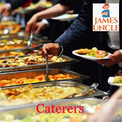 Caterers Mr. Goutam Saha in Patulia